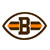 Cleveland Browns Logo