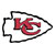 Kansas City Chiefs Logo