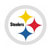 Pittsburgh Steelers Logo