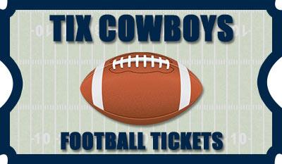 Tix Cowboys